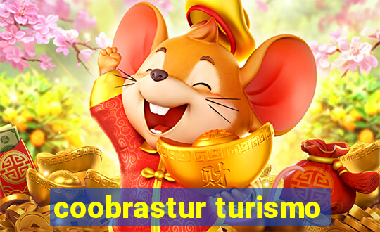 coobrastur turismo